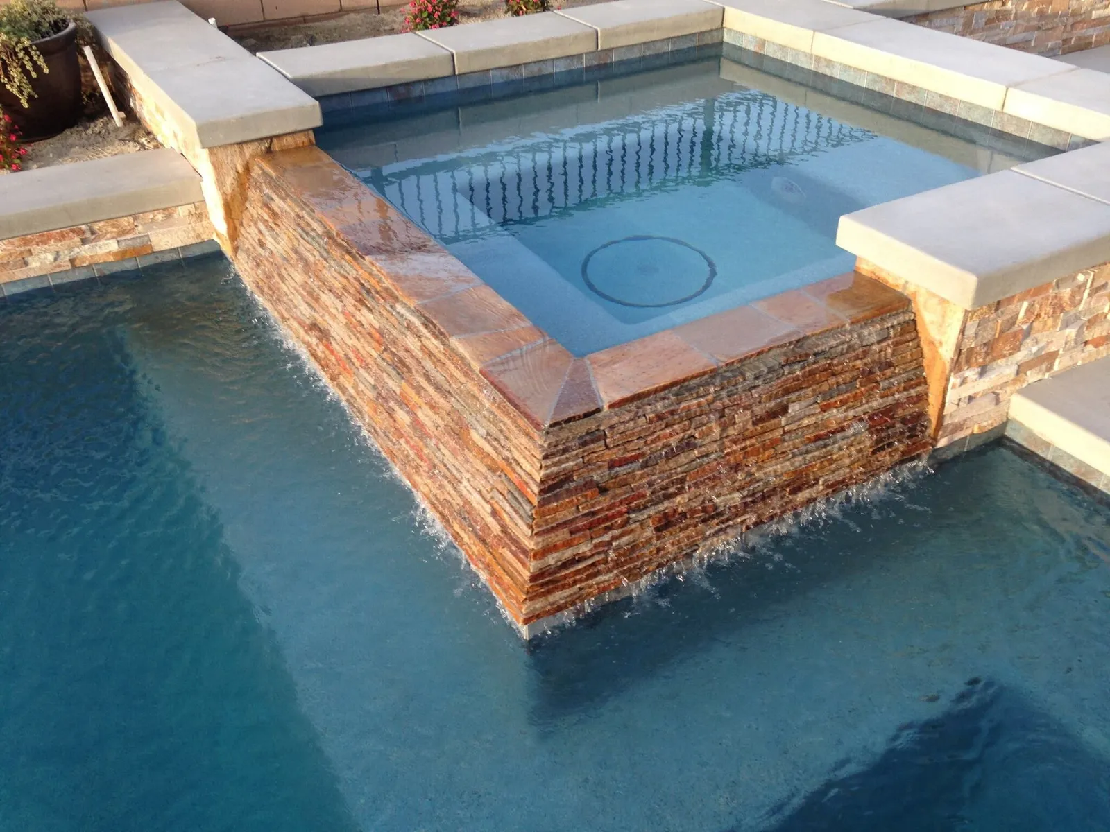 Spas Project