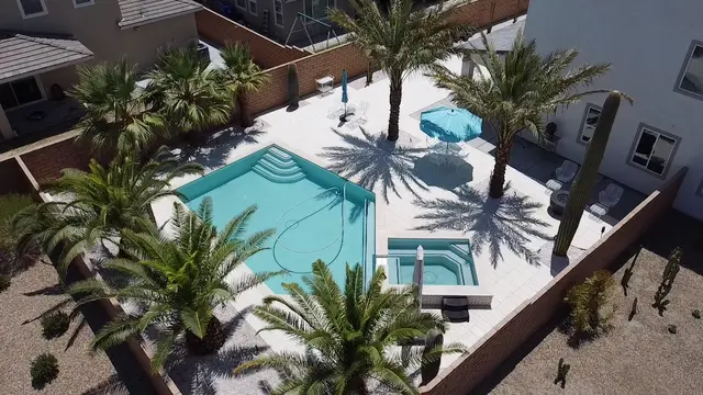 Landscaping Project