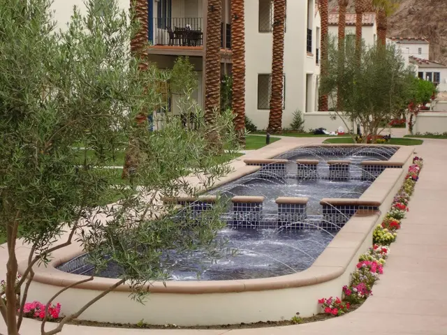 Landscaping Project