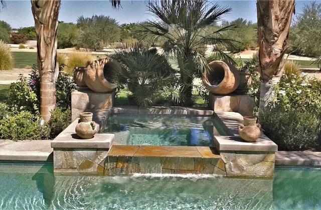 Spas Project