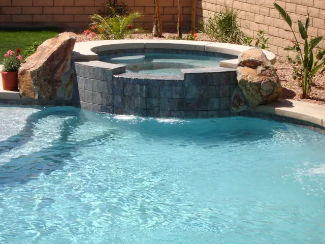 Spas Project