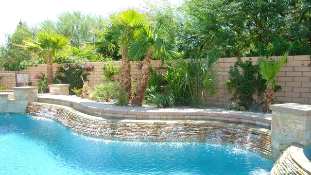 Landscaping Project