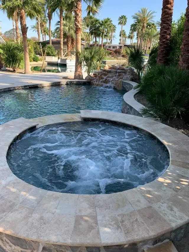 Spas Project