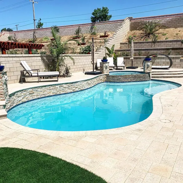 Spas Project