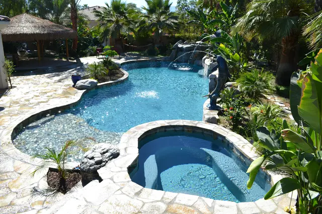 Spas Project
