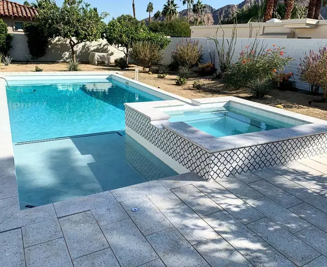 Water Features Project