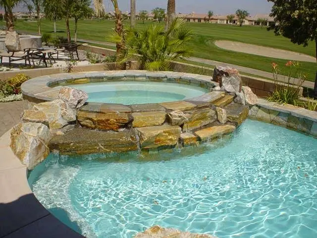 Spas Project