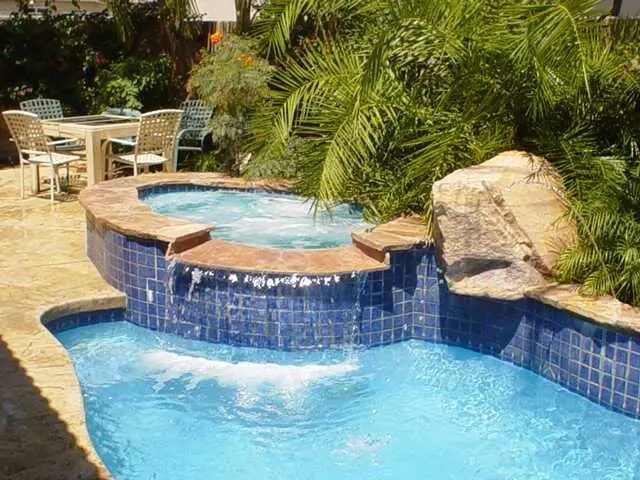 Water Features Project