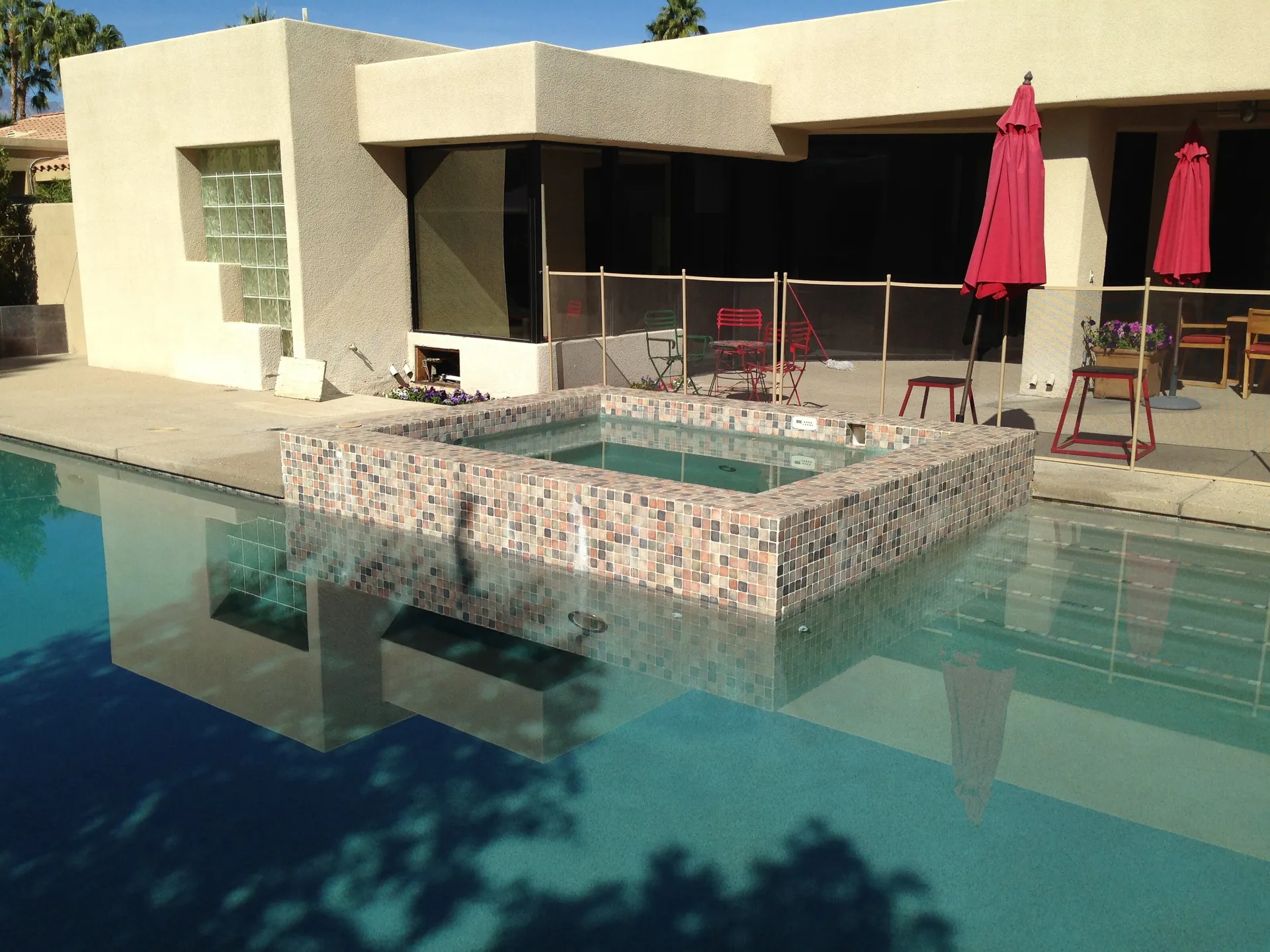 Remodels Project