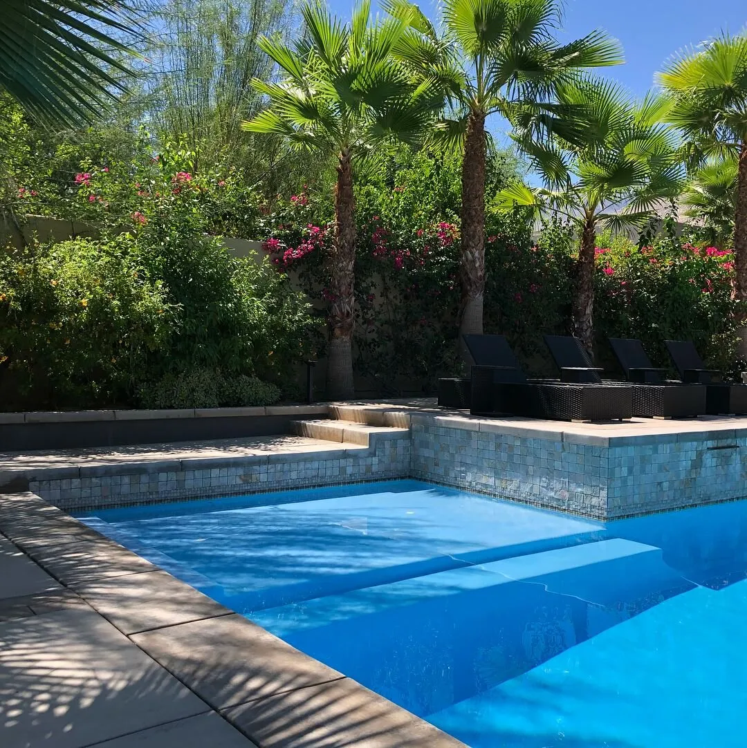 Pool Installation services in Bermuda Dunes, California - Vacation Pools Inc