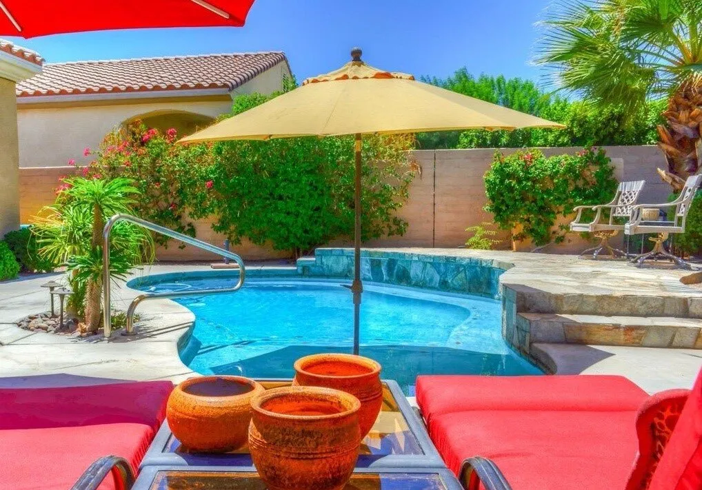 Pool Installation services in Rancho Mirage, California - Vacation Pools Inc