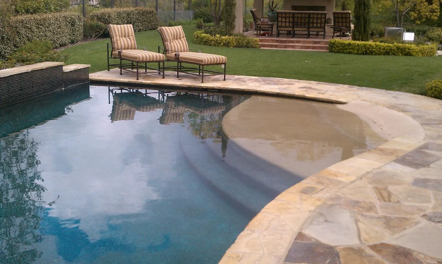 Pool Maintenance services in Bermuda Dunes, California - Vacation Pools Inc