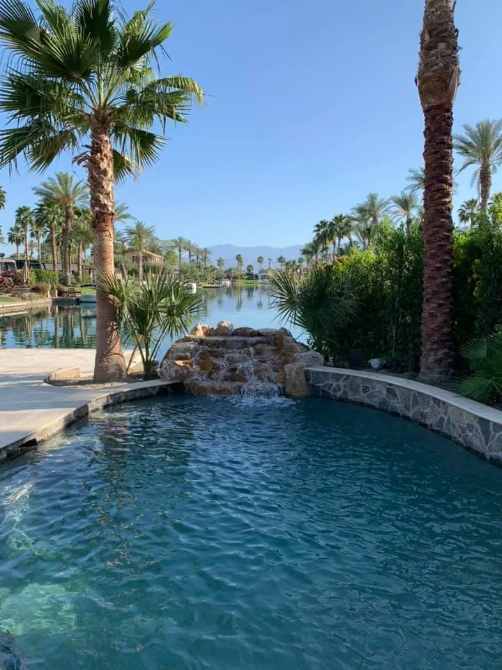 Pool Remodeling services in Palm Desert, California - Vacation Pools Inc