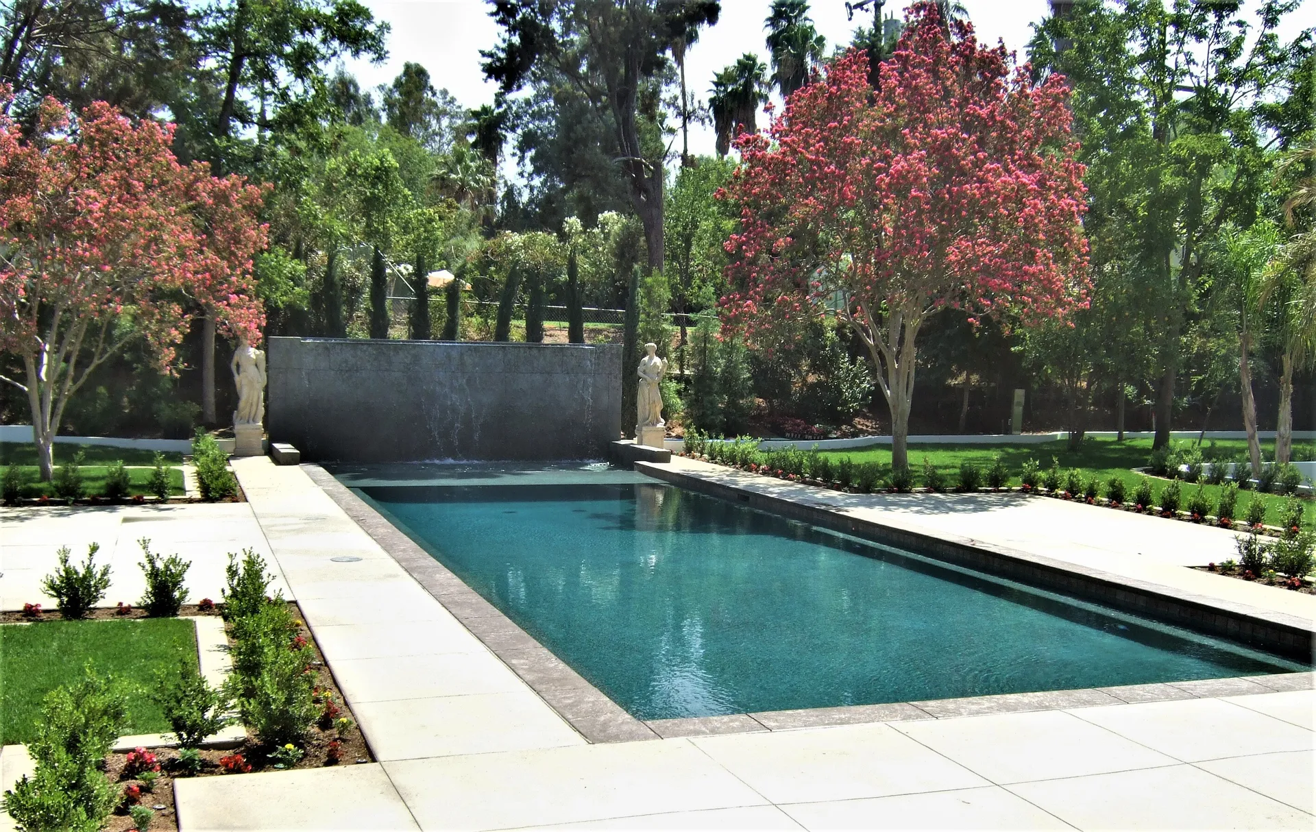 Pool Repair services in Indio, California - Vacation Pools Inc