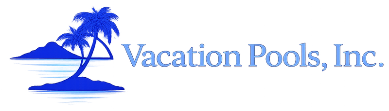 Vacation Pools, Inc. — Custom Pool Builder in the Coachella Valley